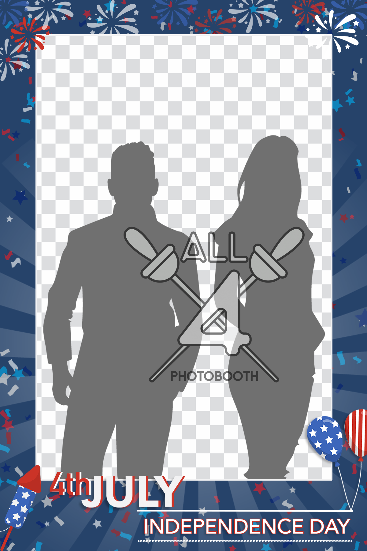 Independence Day - ALL450318 - Image 13