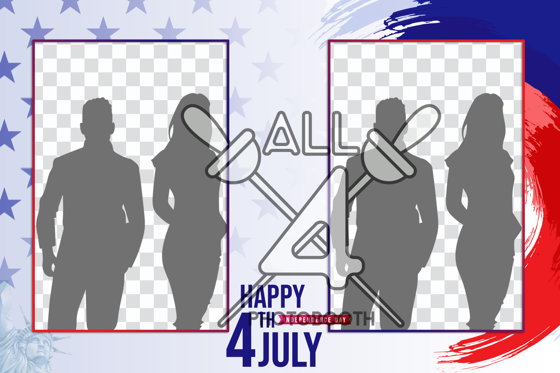 4th of July II - ALL450319 - Image 12