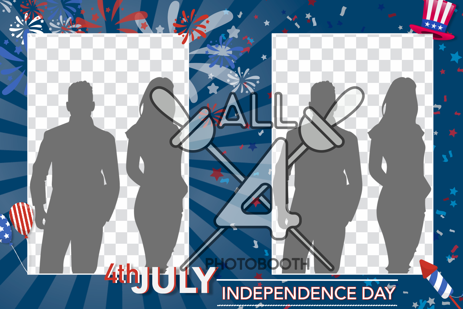 Independence Day - ALL450318 - Image 12