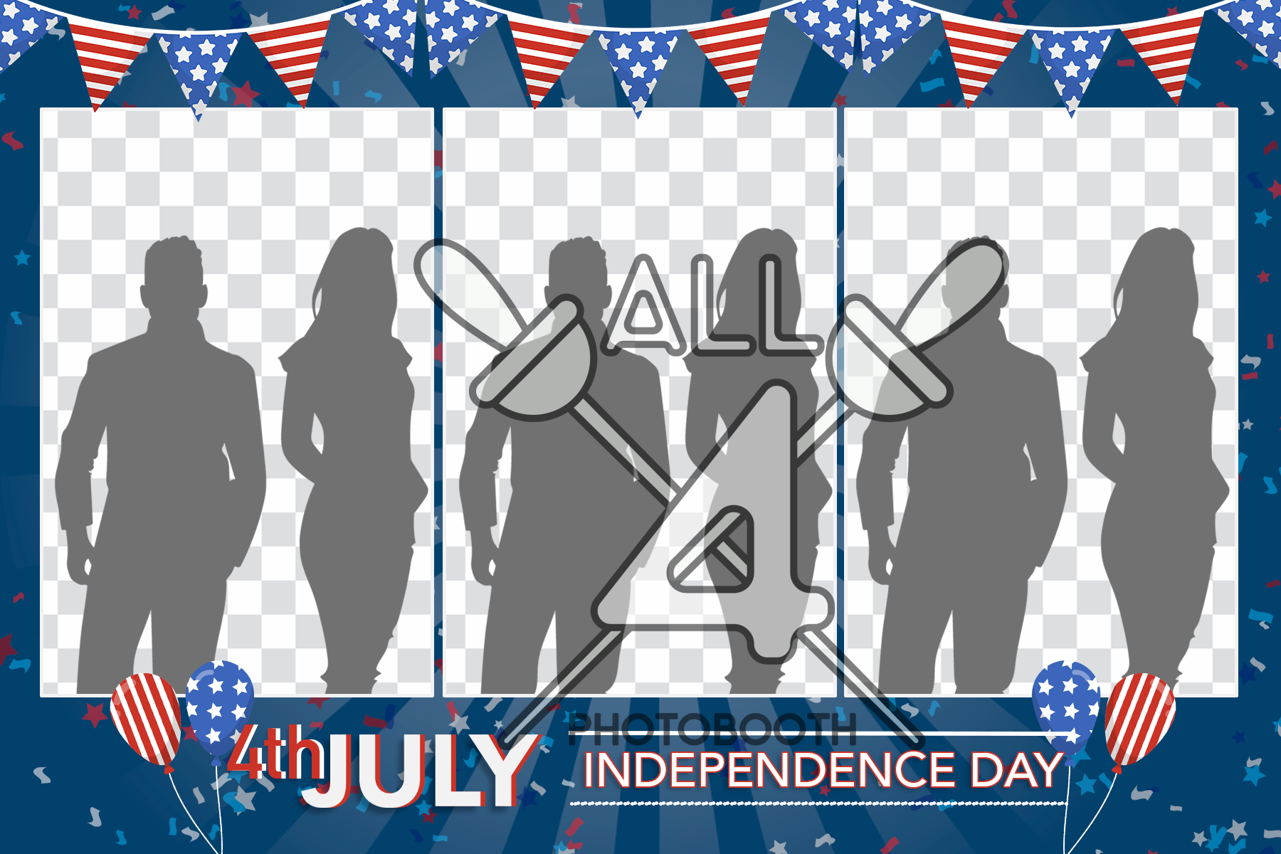 Independence Day - ALL450318 - Image 9