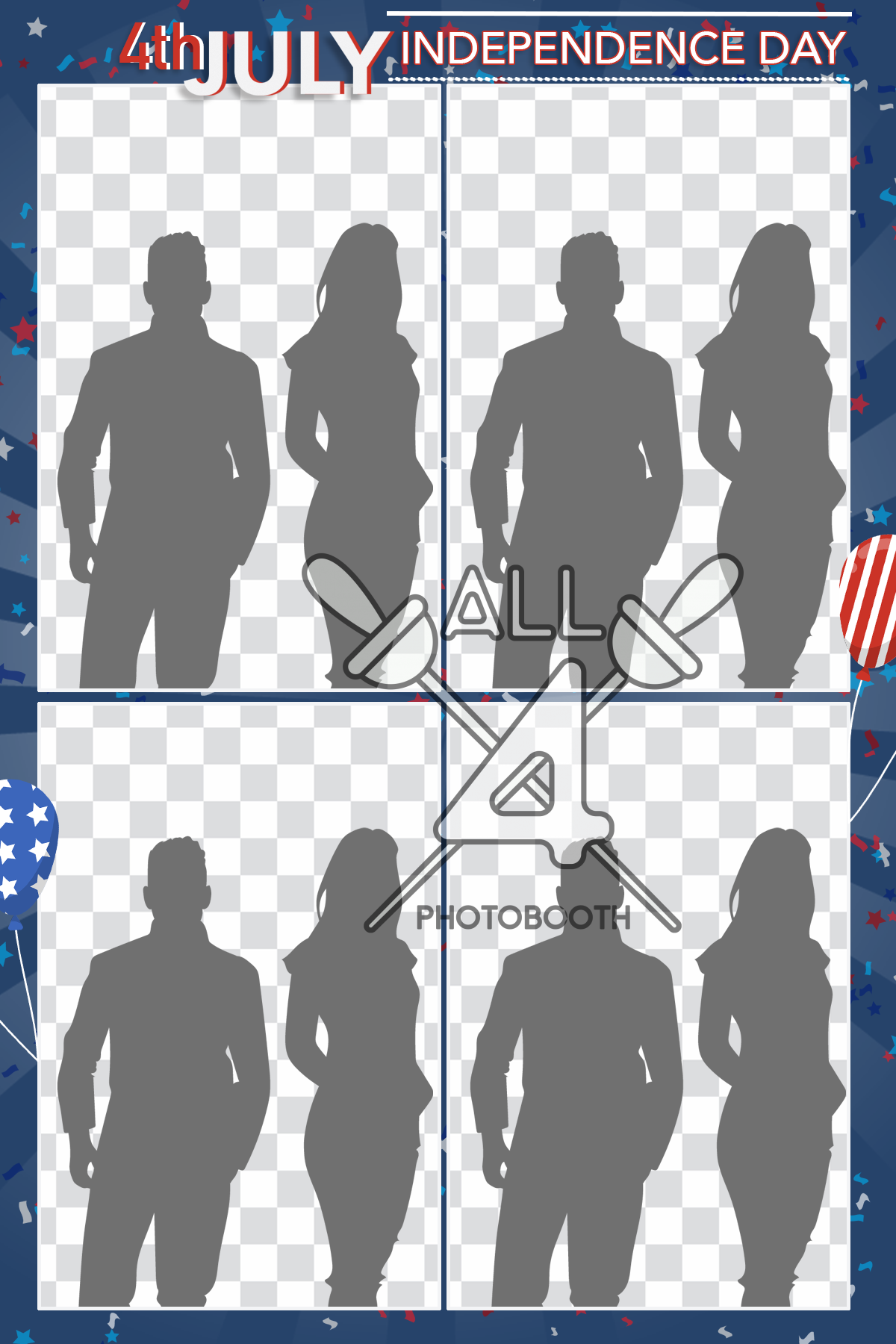 Independence Day - ALL450318 - Image 7