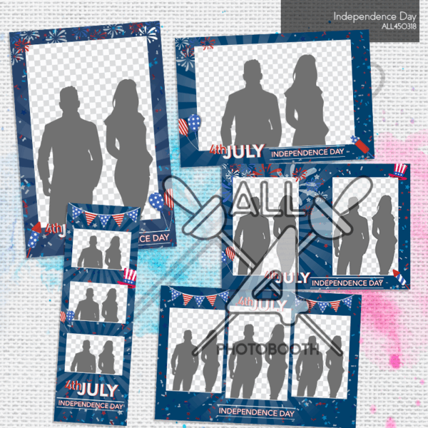 Independence Day - ALL450318