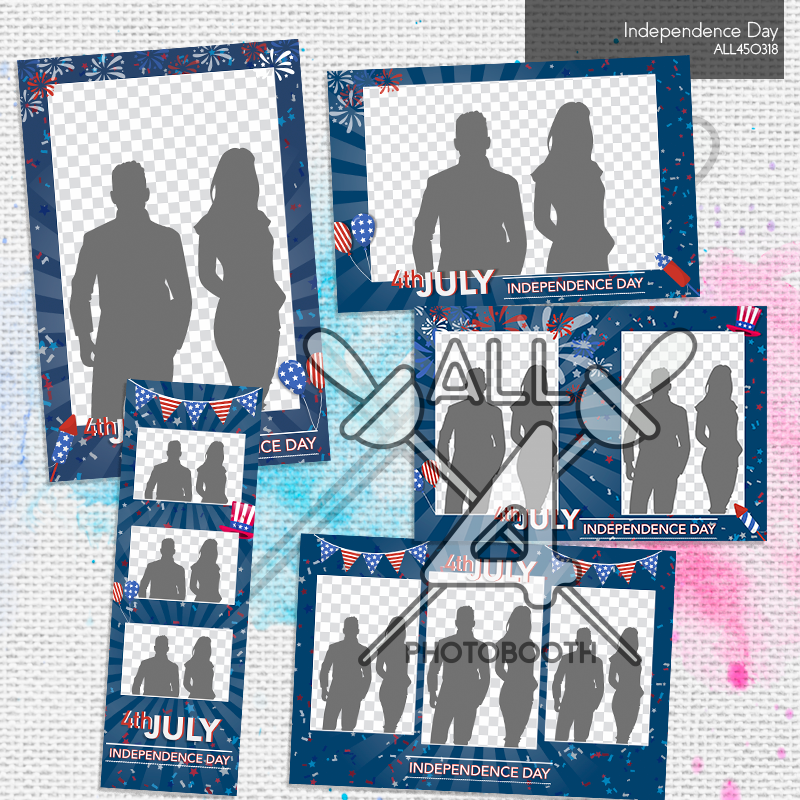 Independence Day - ALL450318