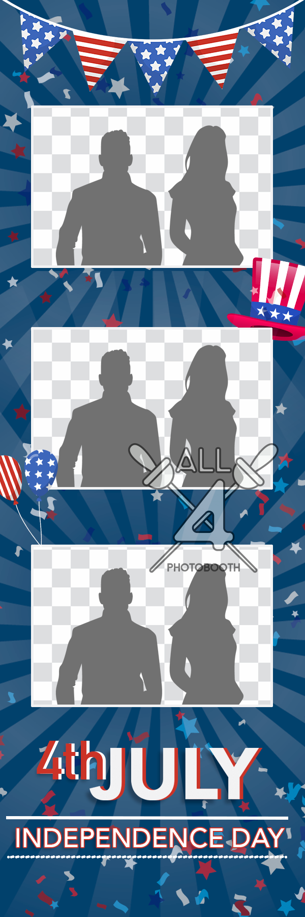 Independence Day - ALL450318 - Image 5