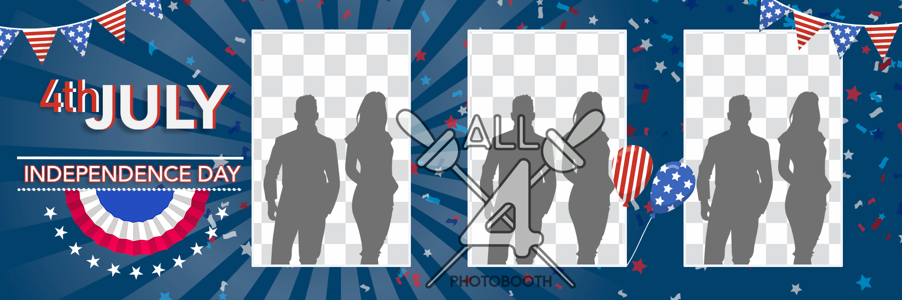 Independence Day - ALL450318 - Image 2