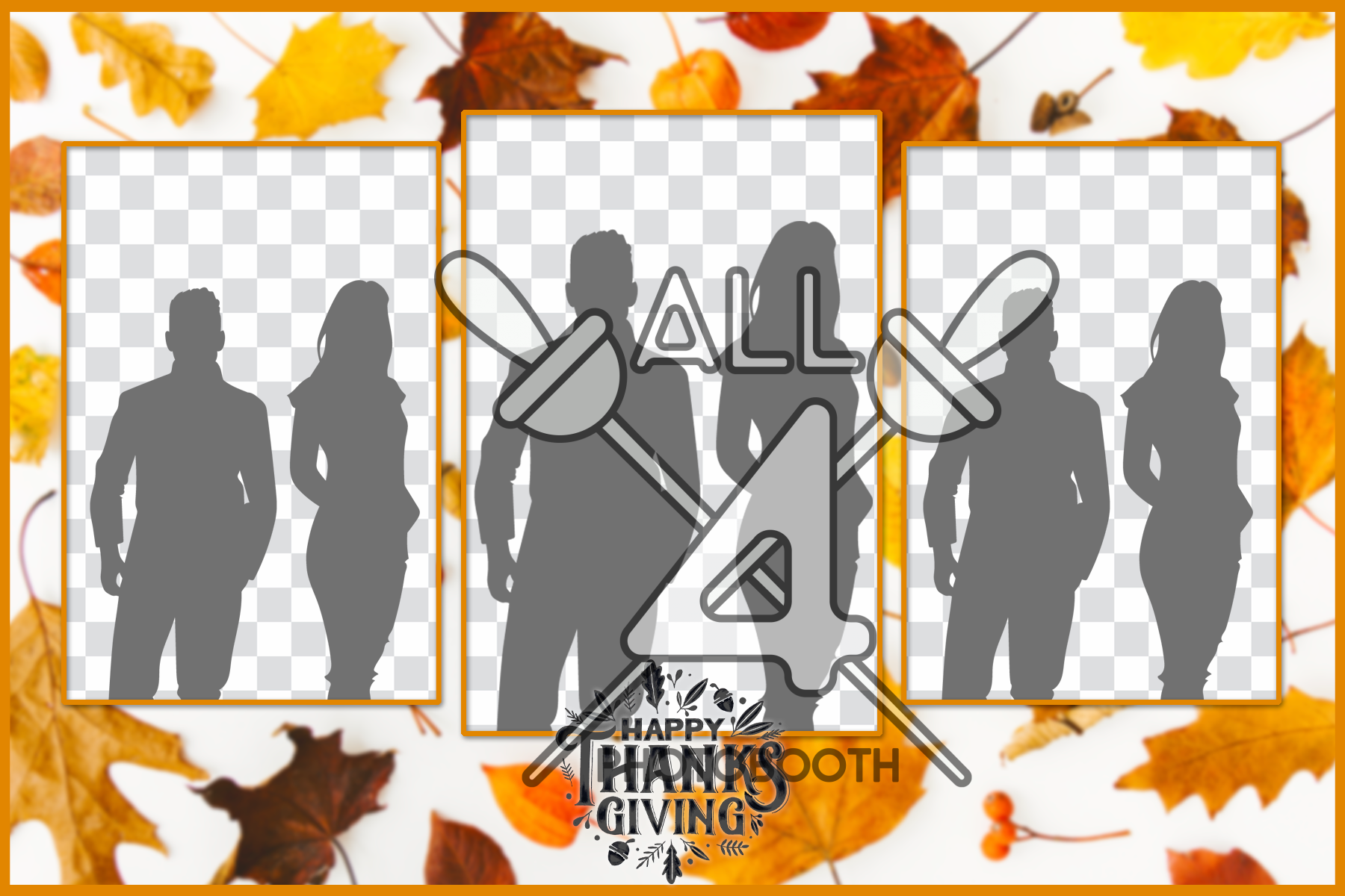 Happy Thanksgiving Day - ALL45020 - Image 15