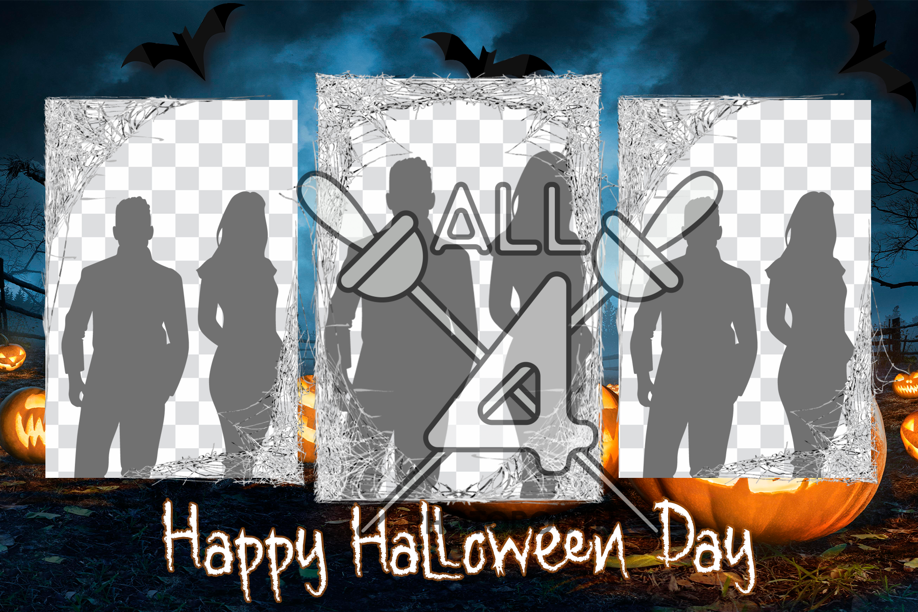 Halloween Party - ALL450319 - Image 15