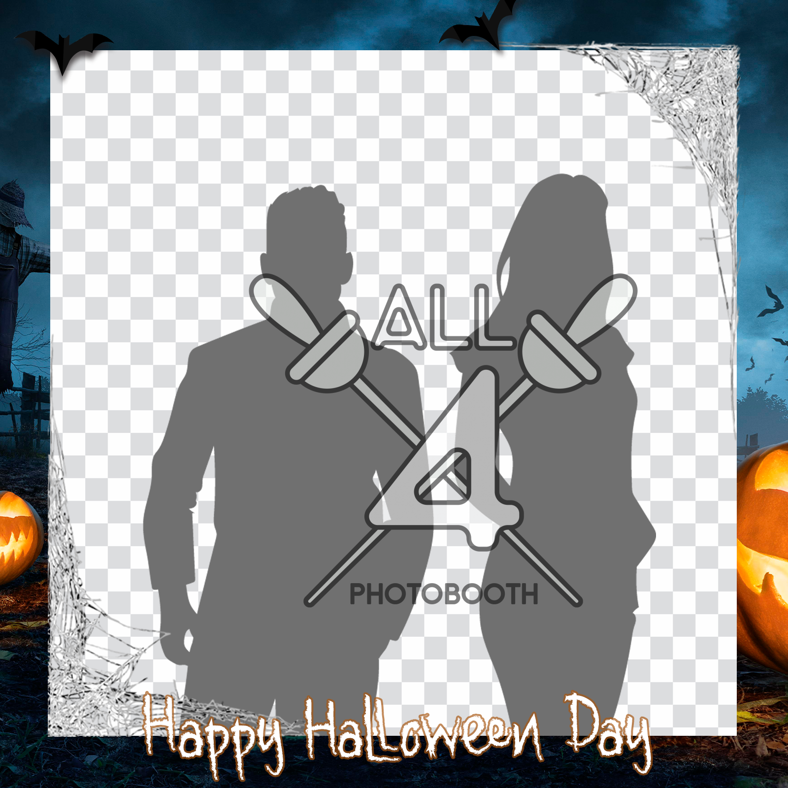 Halloween Party - ALL450319 - Image 6