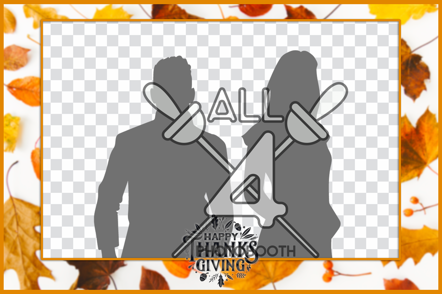 Happy Thanksgiving Day - ALL45020 - Image 14