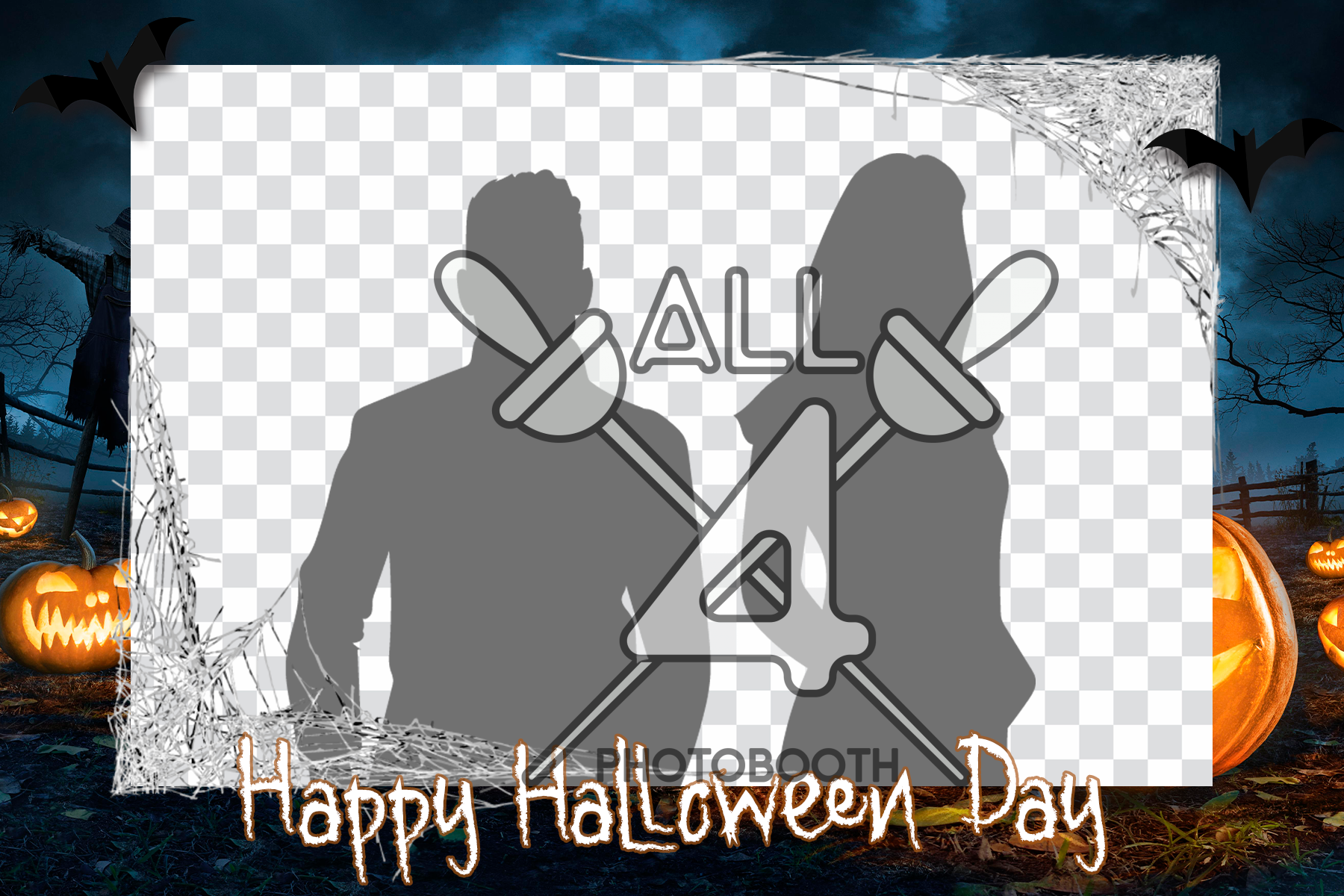 Halloween Party - ALL450319 - Image 14