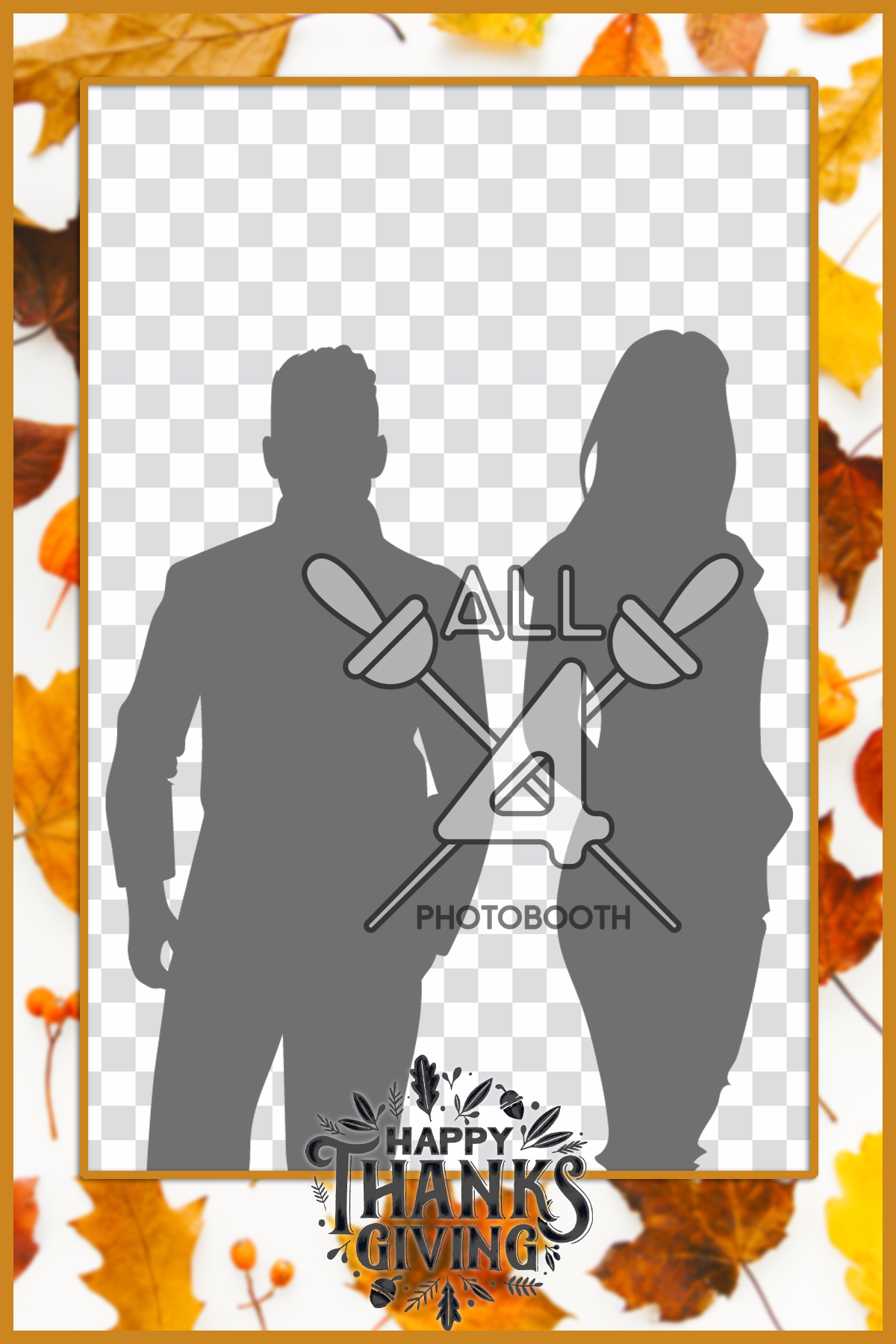 Happy Thanksgiving Day - ALL45020 - Image 13