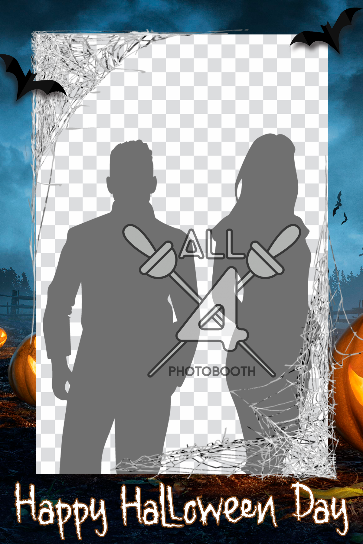 Halloween Party - ALL450319 - Image 13