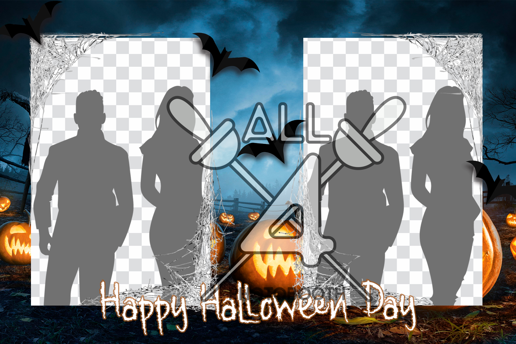 Halloween Party - ALL450319 - Image 12