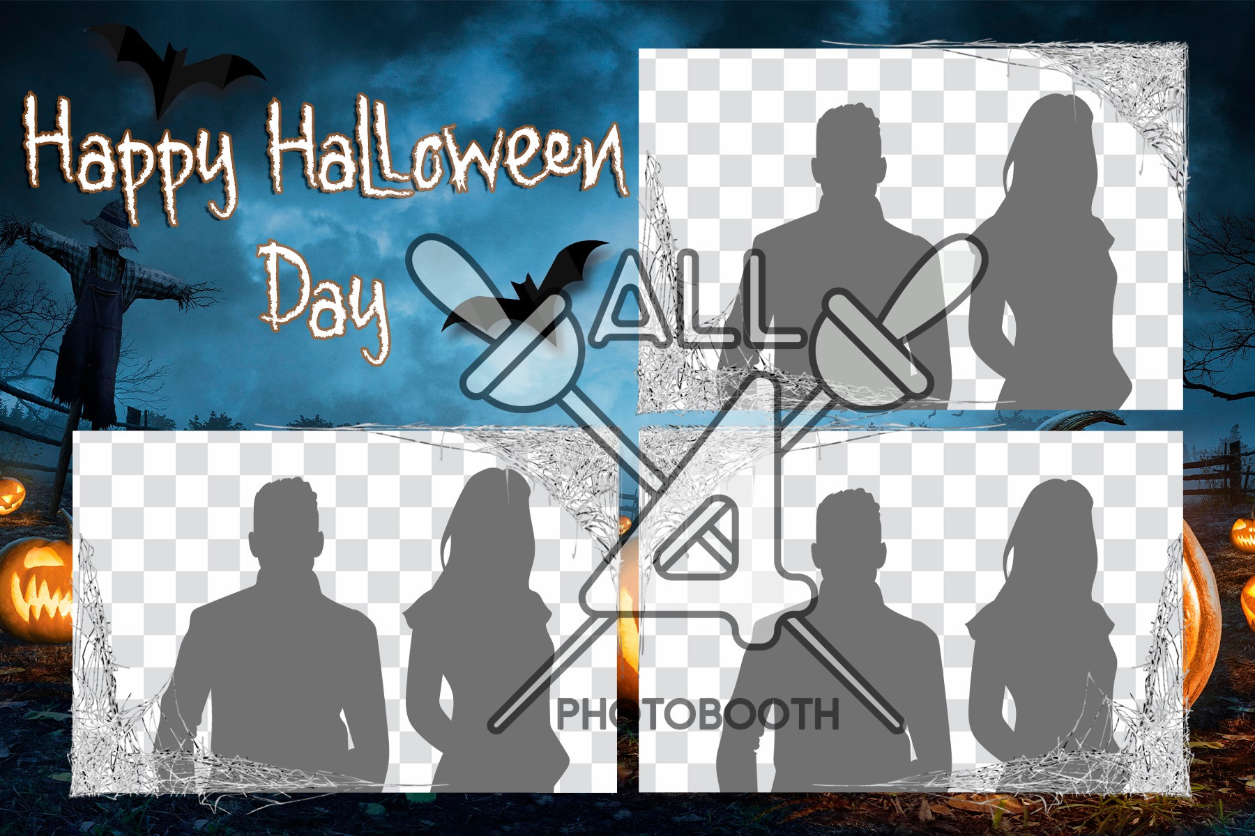 Halloween Party - ALL450319 - Image 10