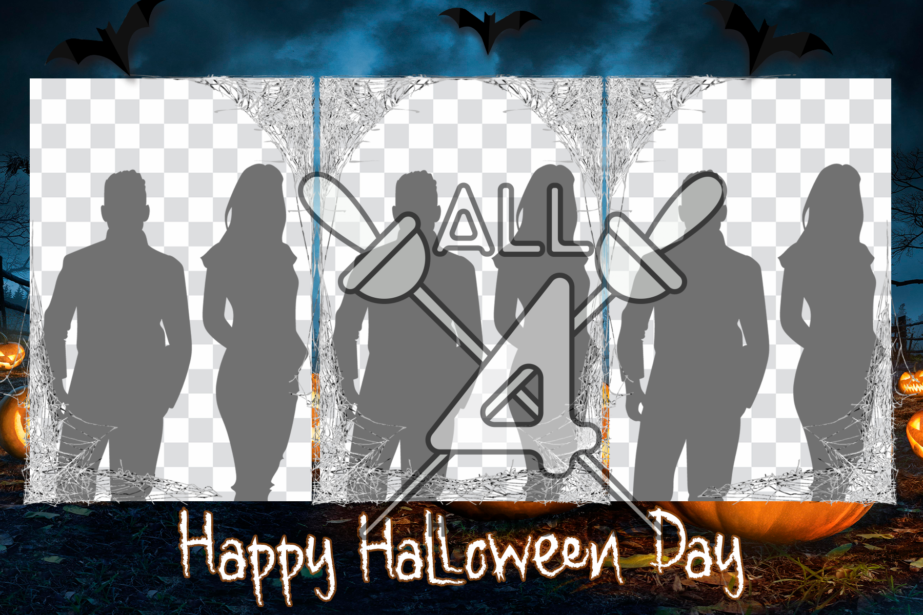 Halloween Party - ALL450319 - Image 9