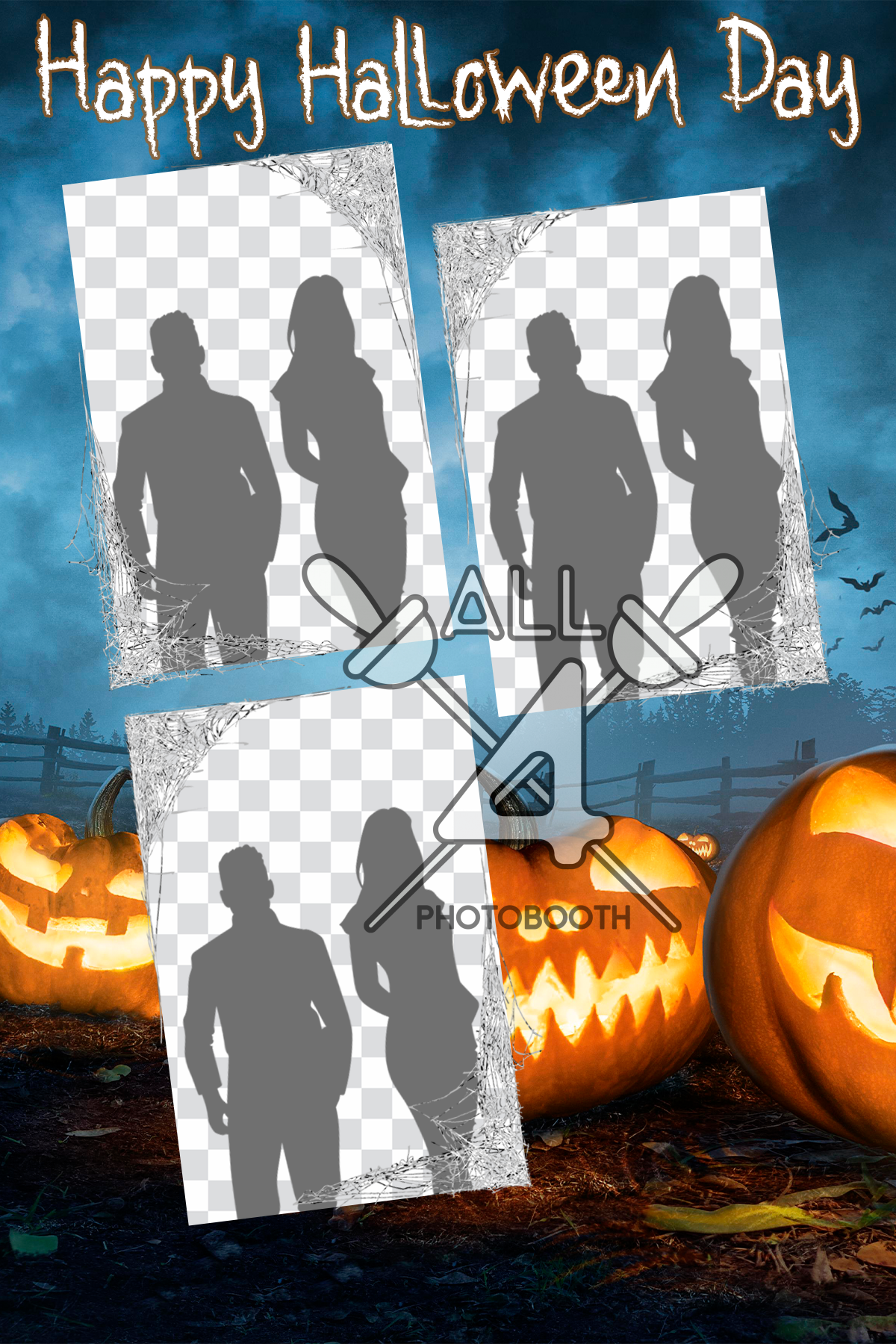 Halloween Party - ALL450319 - Image 8