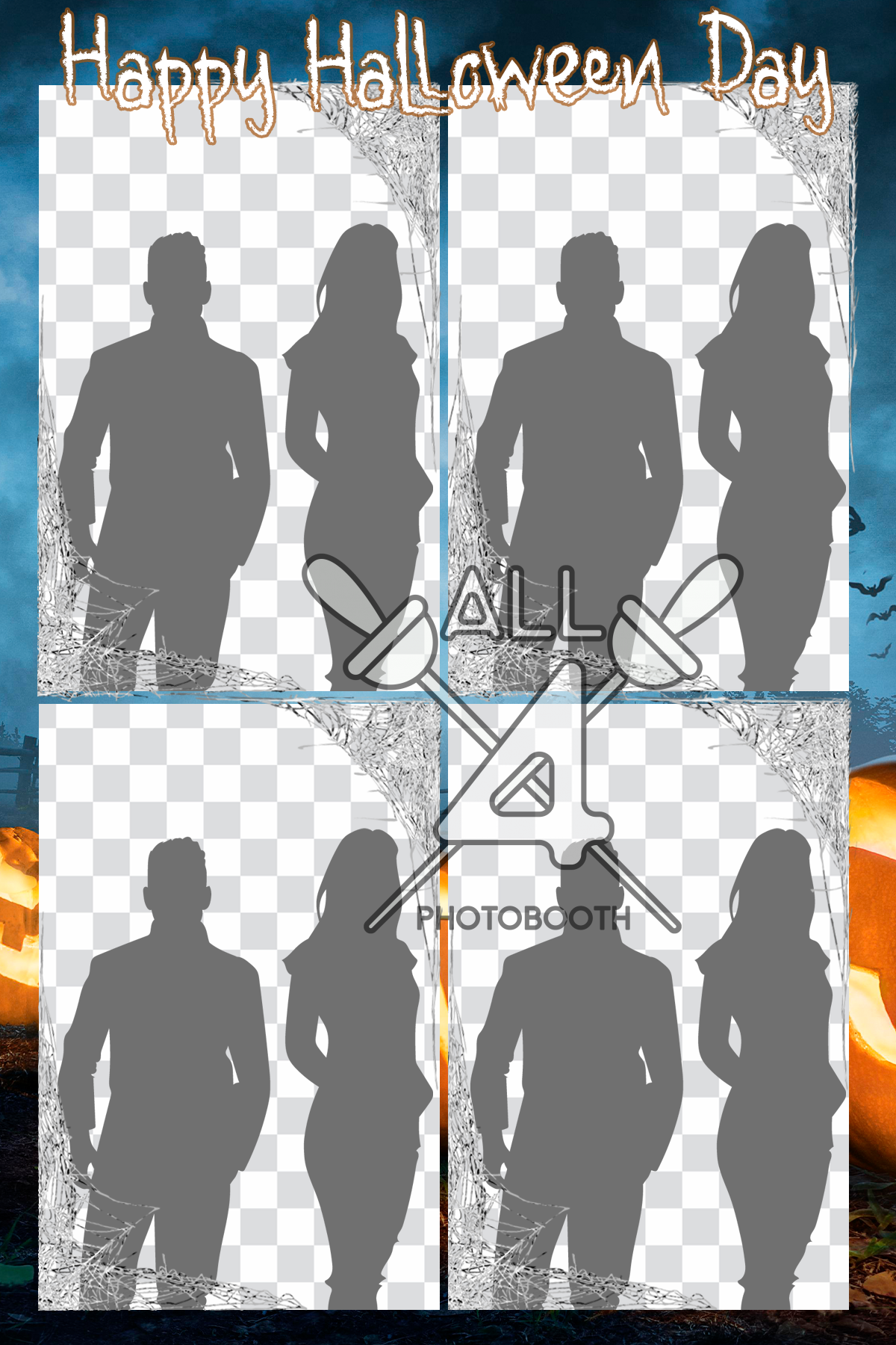 Halloween Party - ALL450319 - Image 7