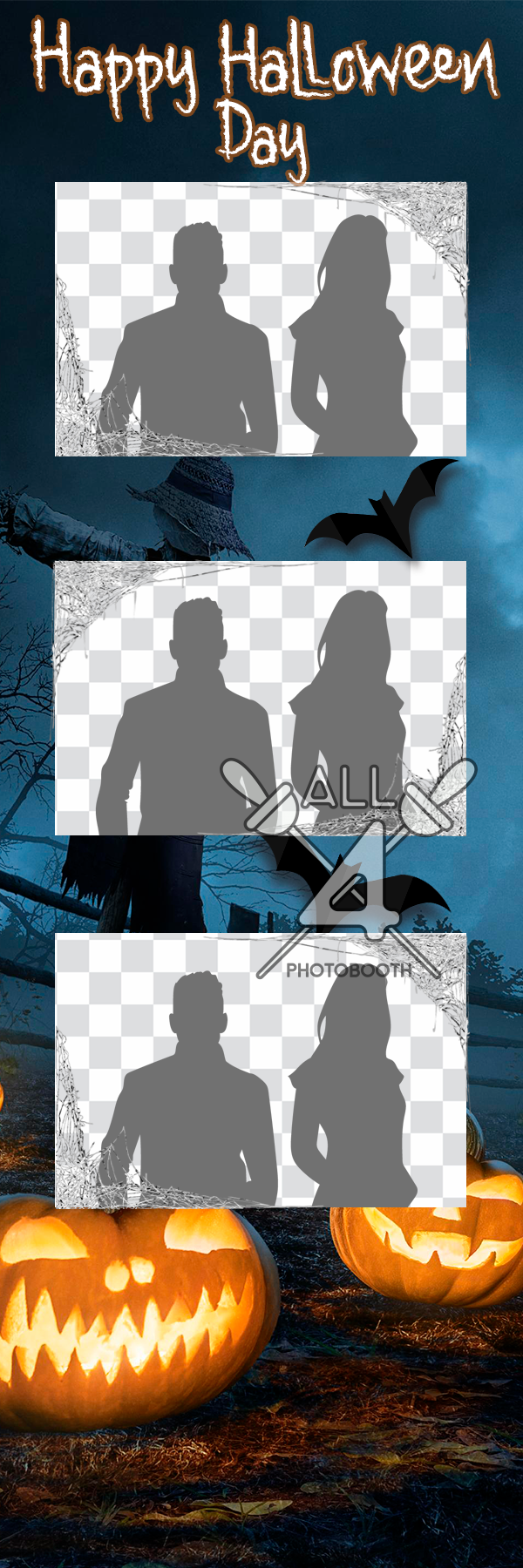 Halloween Party - ALL450319 - Image 5