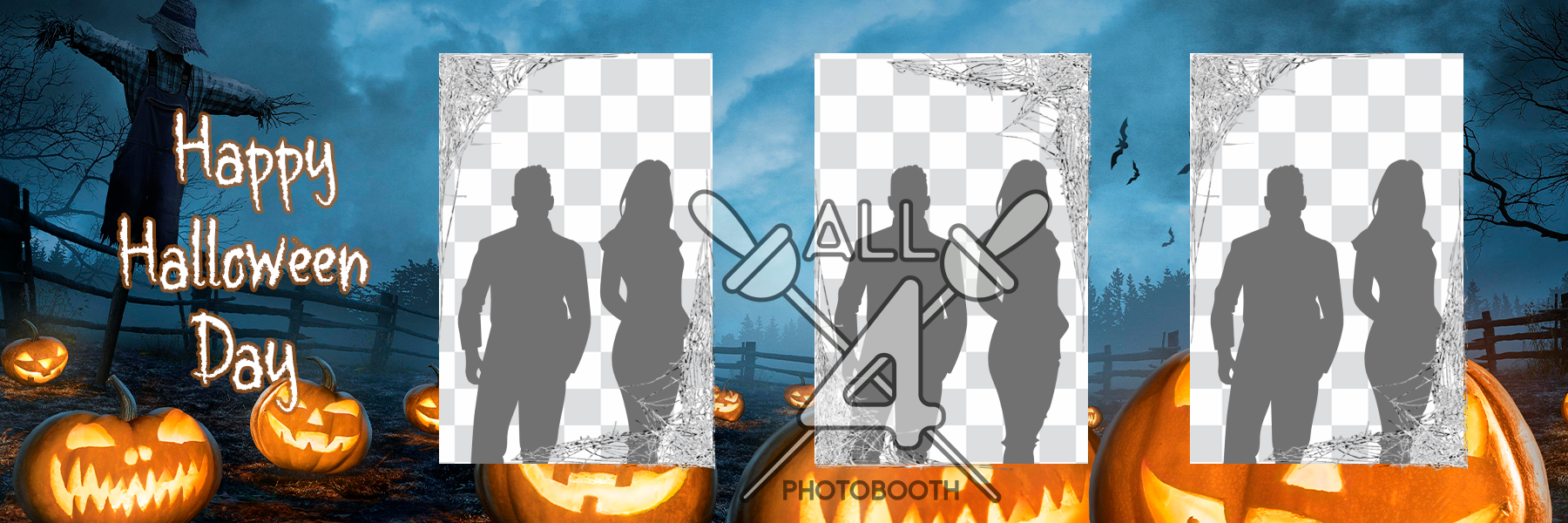 Halloween Party - ALL450319 - Image 2