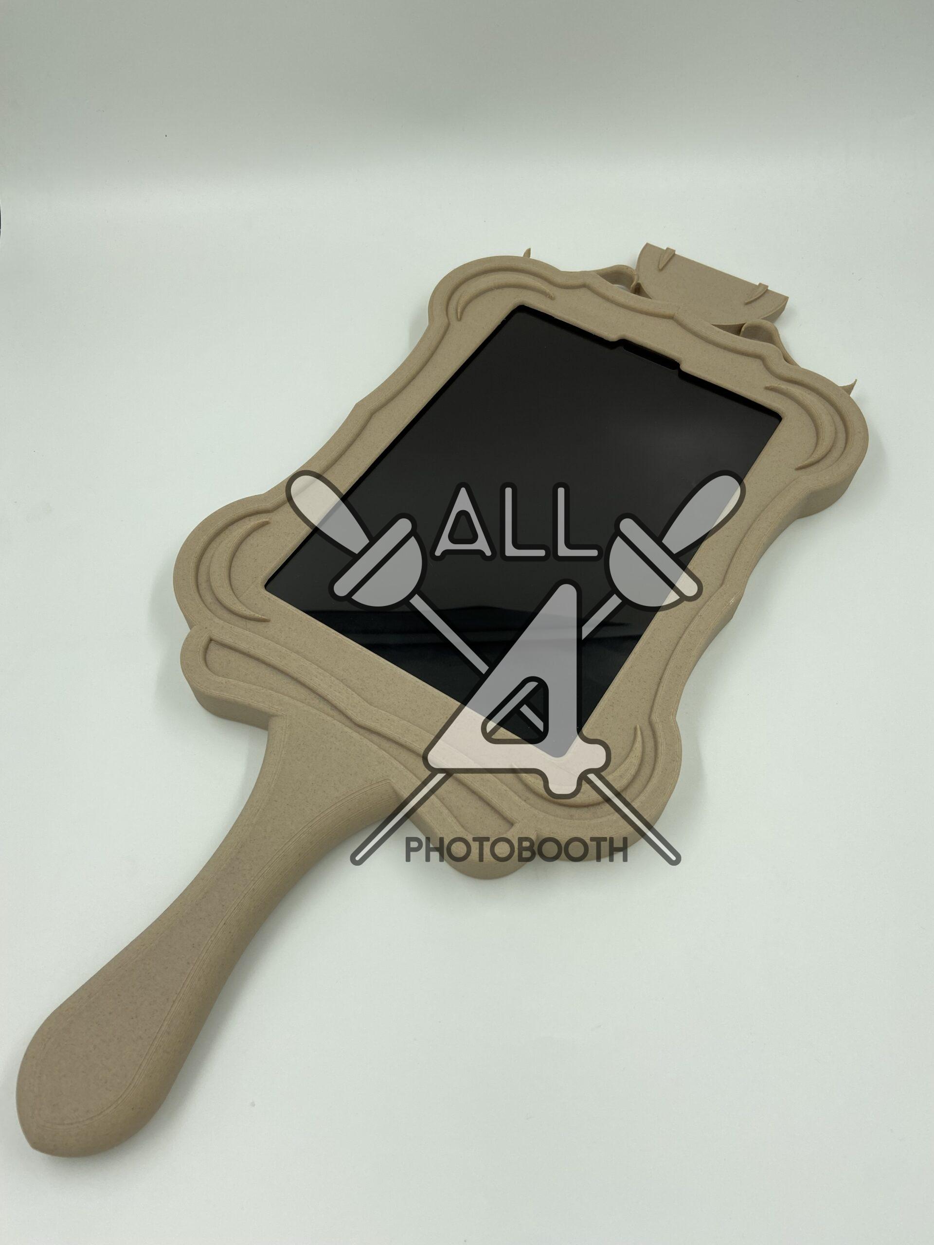 Selfie mirror booth - Image 5