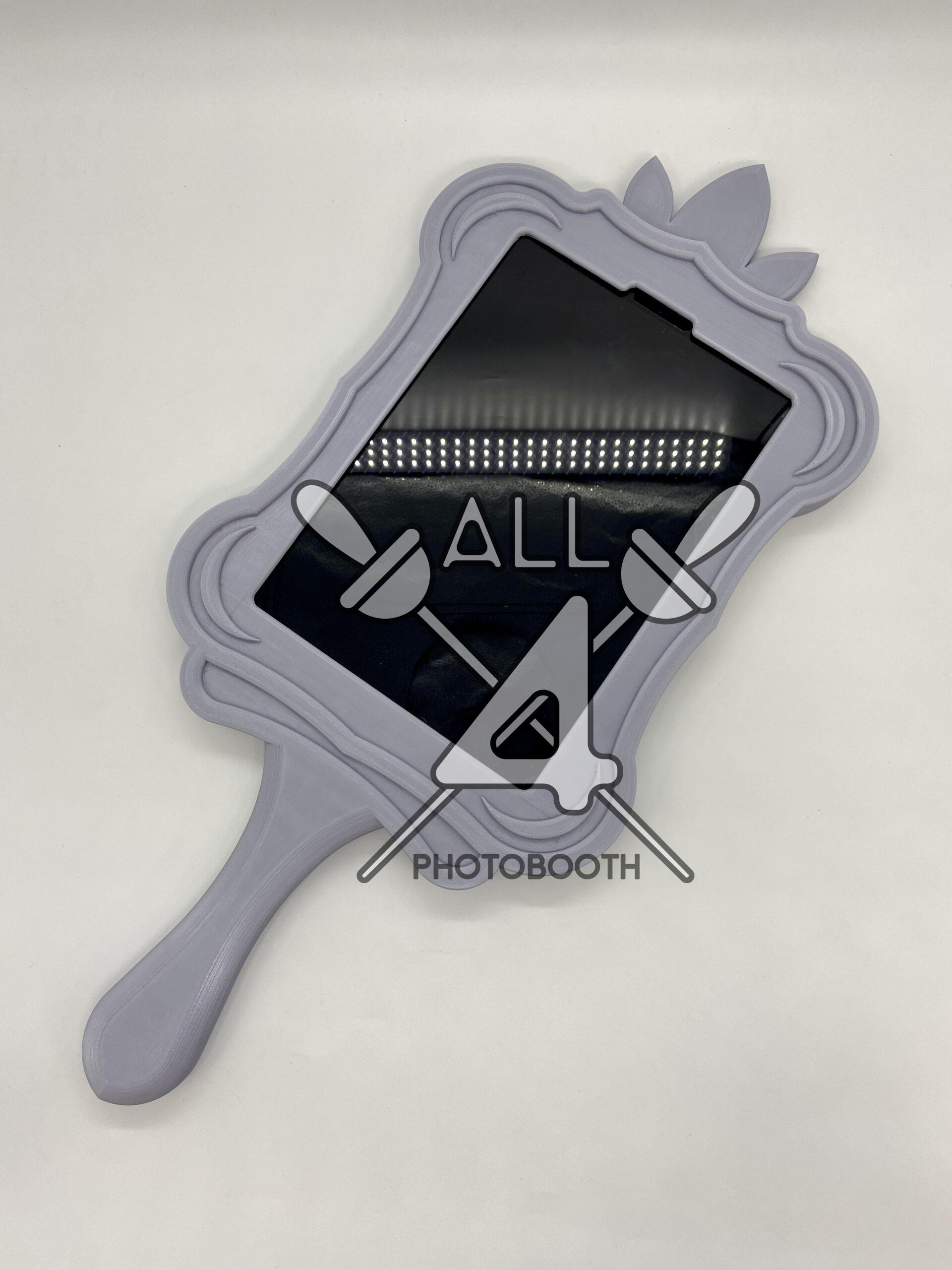 Selfie mirror booth - Image 3