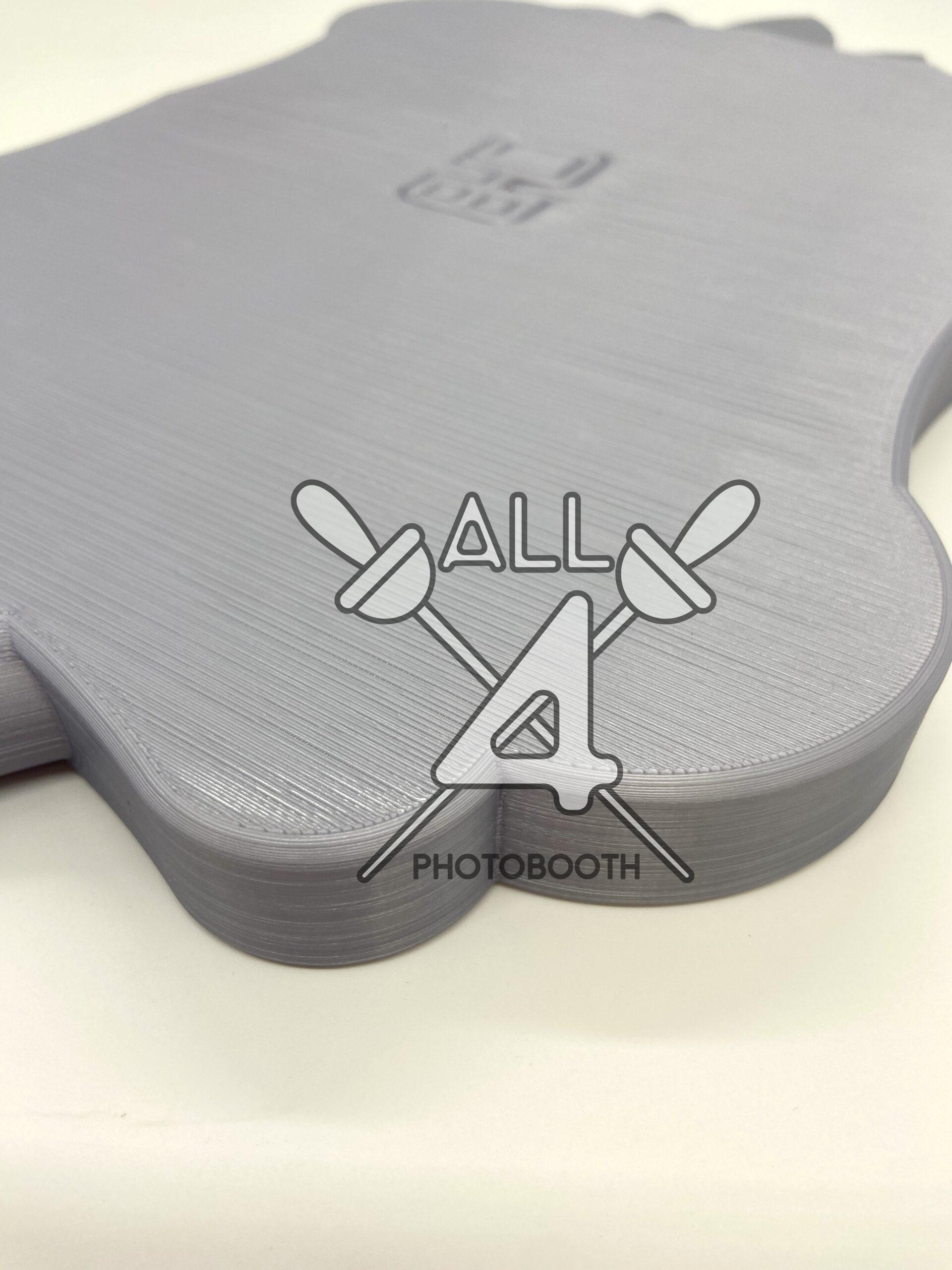 Selfie mirror booth - Image 4